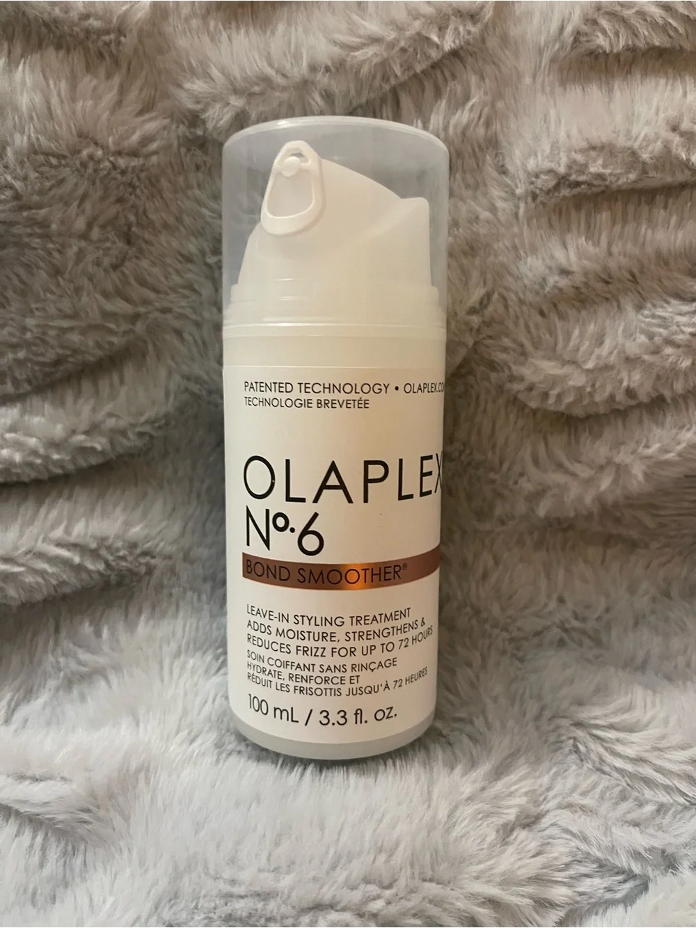 Skincare Subcategory Identification